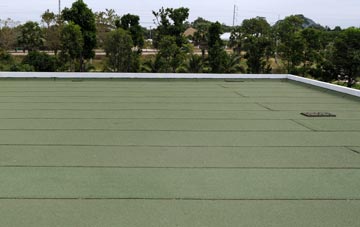 all Lambs Green roofing types quoted for