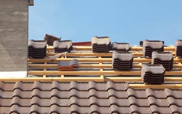 Lambs Green clay roofing costs