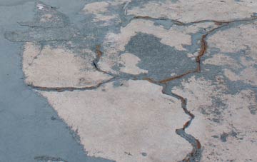 fibreglass roofing replacement Lambs Green