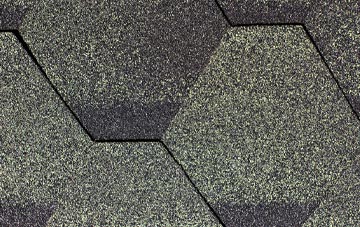 Lambs Green fibreglass shingle repairs