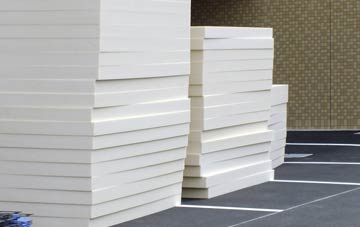 Lambs Green flat roof insulation costs