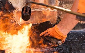 Lambs Green flat roof repair companies