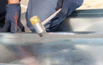 Lambs Green metal roofing costs