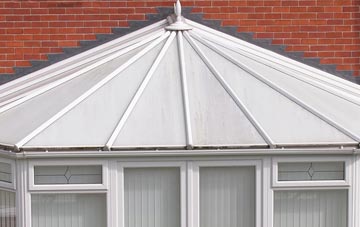 Lambs Green polycarbonate conservatory roof repairs