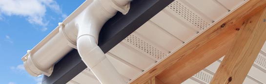 get Lambs Green guttering quotes today