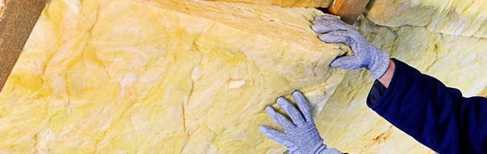 quotes for Lambs Green roof insulation