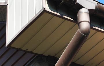 Lambs Green soffit installation costs