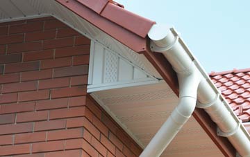 Lambs Green soffit repair costs
