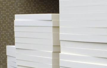 Lambs Green tapered roof insulation costs