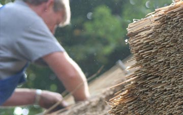 professional Lambs Green thatchers