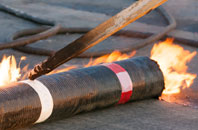 free Lambs Green flat roofing repair quotes