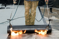 Lambs Green flat roof sealing quote