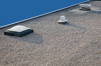 Lambs Green flat roofing