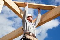 Lambs Green roof replacement work