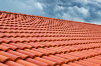 Lambs Green roofing tiles